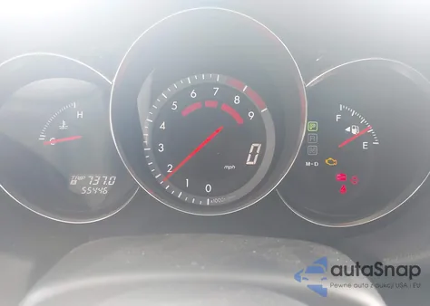 2009 Mazda Rx-8 Sport из США, поврежденный, VIN JM1FE17P190401896